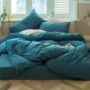 Duvet Cover Set Queen